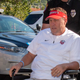 Image for article titled Hugh Freeze Switches From Hospital Bed To Medical Chair, But Liberty Loses Again